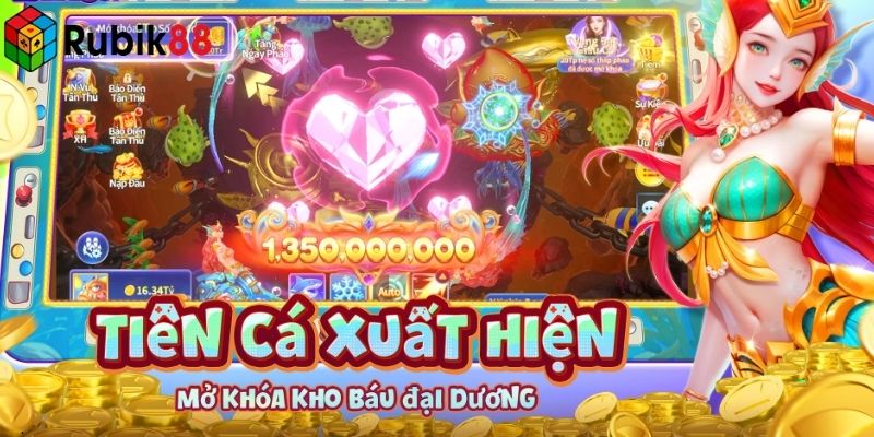 Công nghệ 3D tạo hiệu ứng hình ảnh chân thực, hấp dẫn