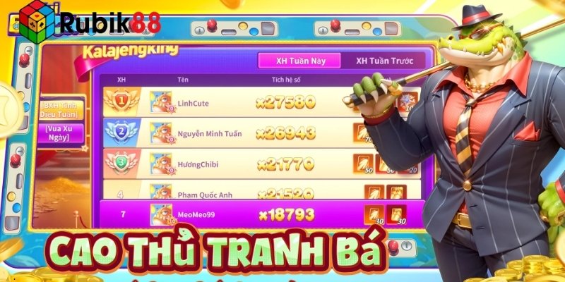 Giới thiệu bạn bè giúp nhận thưởng và mở rộng cộng đồng