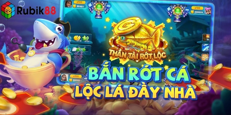Tân thủ cần lưu ý gì khi chơi bắn cá đổi thưởng thẻ cào