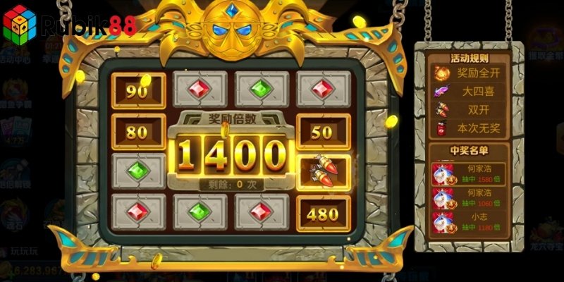 Game có giao diện sinh động, âm thanh chân thực, dễ gây nghiện