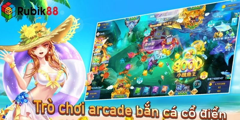 Nên lựa chọn súng phù hợp từng giai đoạn của trò chơi