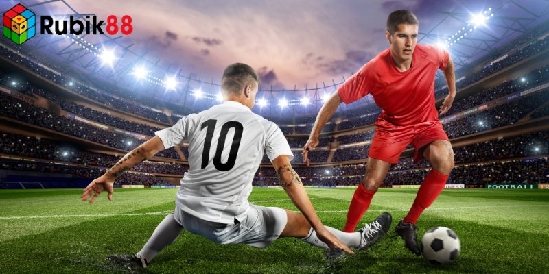 Dòng tiền thị trường khiến bảng tỷ lệ kèo điều chỉnh liên tục