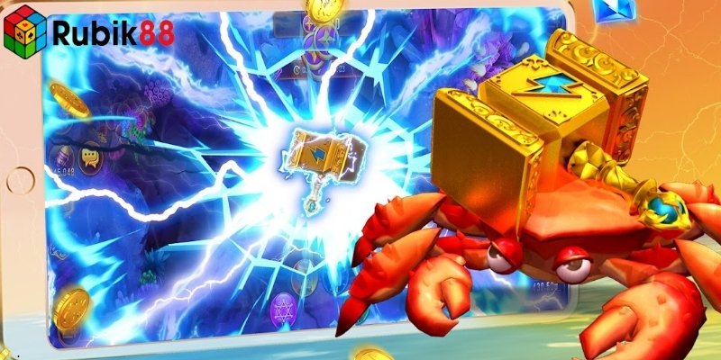Góc bắn ảnh hưởng trực tiếp đến khả năng trúng mục tiêu