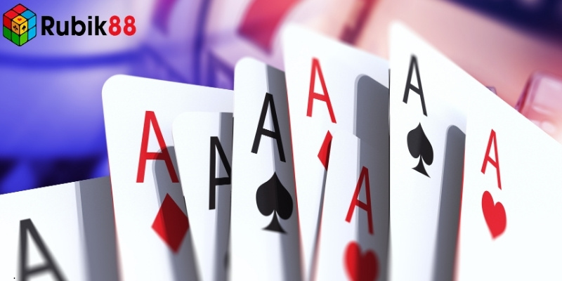 Game bài là hình thức giải trí trực tuyến được yêu thích hiện nay
