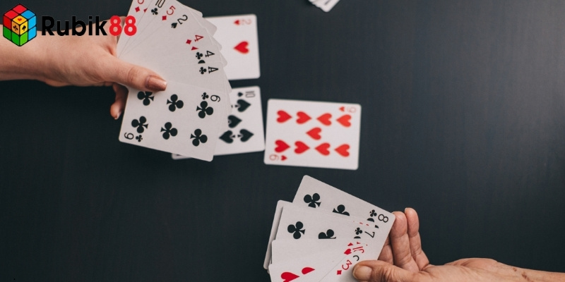 Chơi game bài có kiểm soát sẽ mang lại lợi ích và giải trí lành mạnh