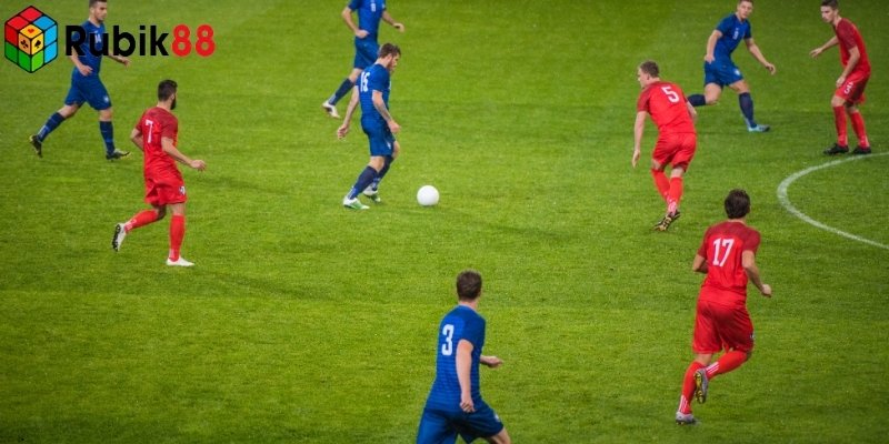 Kèo xiên giúp kết hợp nhiều trận đấu vào một kèo cược duy nhất