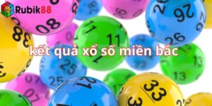 kết quả xổ số miền bắc
