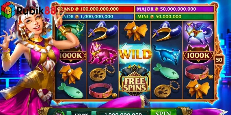 Công nghệ RNG đảm bảo kết quả quay nổ hũ hoàn toàn ngẫu nhiên