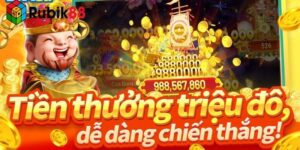 nổ hũ bắn cá đổi thưởng