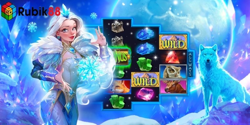 Truy cập website chính thức của Rubik88 để bắt đầu đăng ký tài khoản