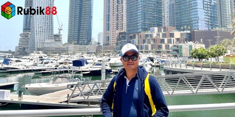 Phát triển cá cược trực tuyến cùng Tác giả Mạnh Quân