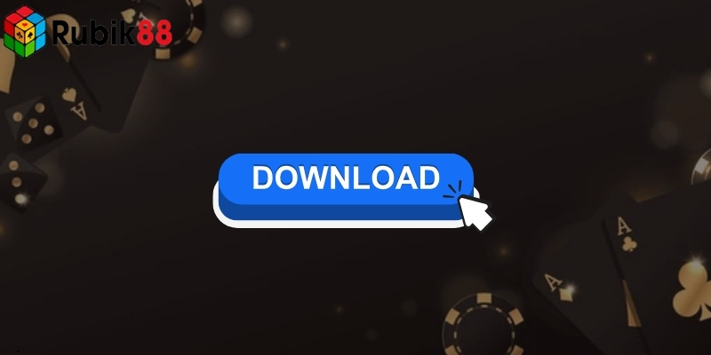 Bộ nhớ máy nên trống ít nhất 100MB trước khi Tải App