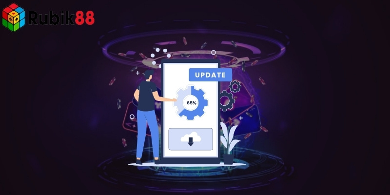 Tải App giúp nhận thông báo ưu đãi nhanh nhất